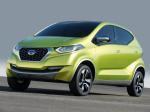 Datsun redi-GO Concept 2014 года